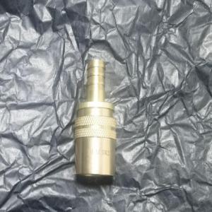 DEM 模具快插母头SK111-11/63 材质：铜 规格：11mm （备注：10个起订）