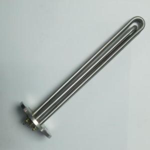 INFREE 模温机加热管W130-6 规格：500mm   材质：铜+不锈钢+陶瓷    适用主机：沃德模温机