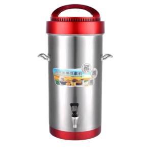 企采严选 豆浆机JK-A15-04 内钢外塑 12-15L 220V
