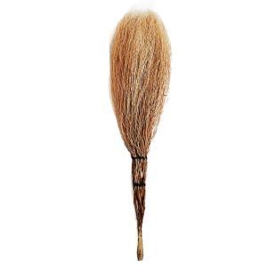 小李 大草扫把 材质:草 全长约150cm*70cm 10把/捆