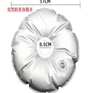利菲多普 配重水袋 直径51cm内径8.5cm-可注水约20斤