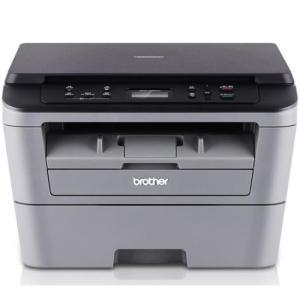兄弟 打印机DCP-7080D 黑白激光,三合一