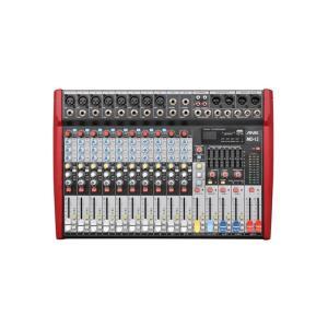ANE 调音台MD-12 含音效处理系统V1.0 单声道 蓝牙连接