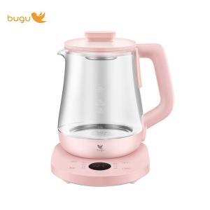 布谷/BUGU 养生壶 BG-KP12 玻璃 1.5L 1100W