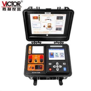 胜利仪器 地网导通测试仪 Y1128B