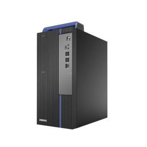 清华同方 电脑主机超翔Z860 兆芯KX-7000 DDR5 16G 512G SSD 2GB显卡 键鼠 预装正版操作系统(银河麒麟或统信正式版) 3年原厂保修(不含显示器)