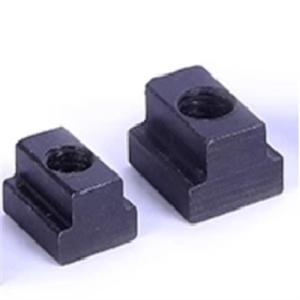 华大 T型块 M24 总长度50mm 总高度36mm 8.8级 45#钢 淬火 允许其中规格有±2mm浮动