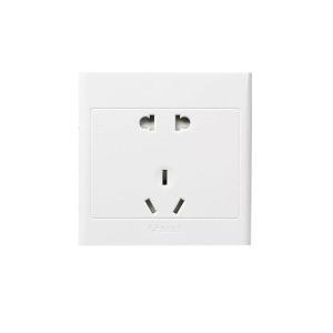 公牛 开关插座 G09Z223 五孔 明装 10A 250V 孔距：72mm