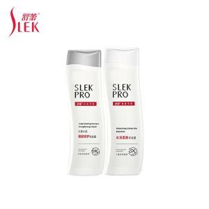 舒蕾 洗沐套装 洗发露200ml+沐浴露200ml