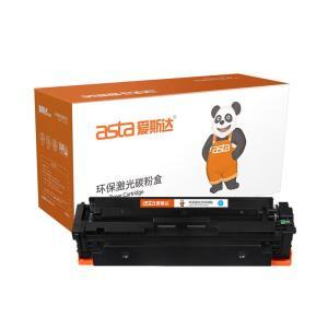 爱斯达/ASTA 硒鼓W2041A (带芯片) 2100页 适用HP479fdw/454dn/dw 蓝色