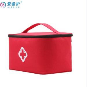 爱备护 应急包 ABH-L009B 15*15*25cm 600D牛津面料 不含药品