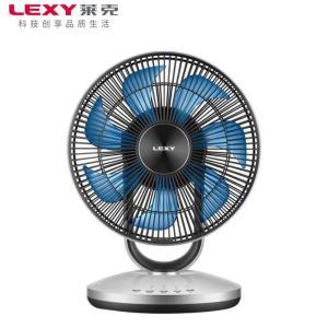 莱克 电风扇 F302 台式 遥控式 7片 20W