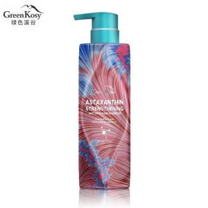 绿色溪谷 虾青素营养强韧洗发乳 2021-HY5 700ml