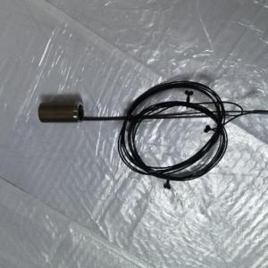 HUSKY 喷嘴加热器6996396 规格:19.38mm 材质:铜+铝合金+不锈钢 备注:原装正品原装正品,支持验货。