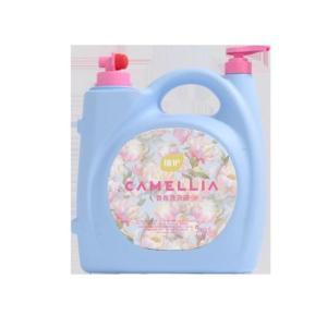 植护 洗衣液14081510002 香氛洗衣液 （仙境花园）5kg/瓶