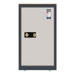 国保/GUUB 保密柜 Z168-V5 指纹 密码 双指纹 三模式开锁 冷轧钢 1000*565*430mm 小单门 37kg