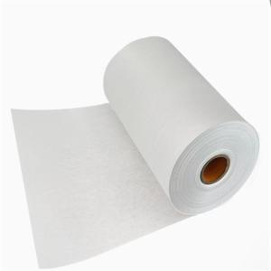 华贝 冷却液过滤滤纸 宽690MM 690mm*100M/卷 中滤