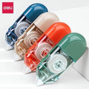 纽赛 修正带 NS156 5mm*6m 不可换芯 颜色随机