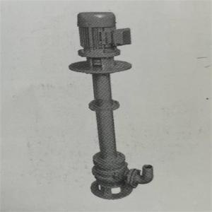 迈科 直立式耐酸碱泵 口径：50MM 电压：380V 马力：5PH 不锈钢泵 配两根50M长的耐酸碱管