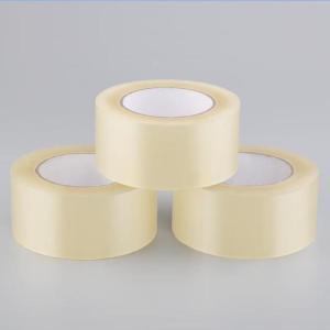 鹰冠 透明胶带 1.5cm*30M,50卷起订