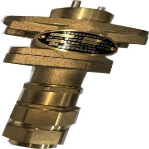 企泰 电缆连接器LBD5-25/250 6mm² 25A 250V 两连体