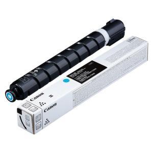 佳能/Canon 复印机粉盒NPG-88 TONER C 标准装 适用iR-ADV DX C3926/3930/3935 iR C3322L/3326 青色