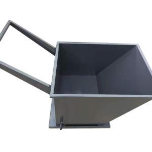 嘉伯 手推车 规格：1500*560*700mm 载重：80kg 材质：冷轧钢板