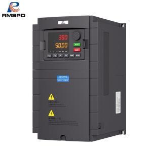 RMSPD 三相变频器 SPD990-5.5KW 三相 380V 5.5KW