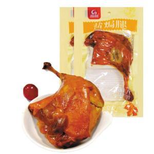 高悦 盐焗鸡腿 100g