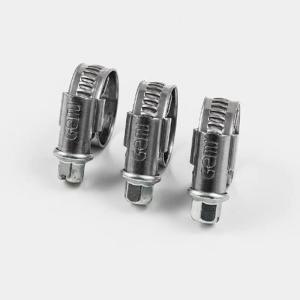 GEMI 吉美抱箍Φ12-20MM 材质：304不锈钢 (备注：10个起订)