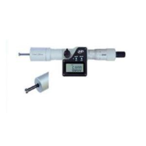 TESA 二爪内径千分尺 二爪 (2.5-3)mm 分辨率0.001mm