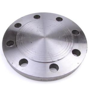 冀硕 碳钢法兰盲板 DN50 PN63