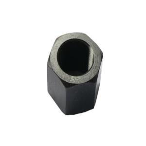 埃斯威特 专用螺母 1444 材质：45# 76*6*92mm