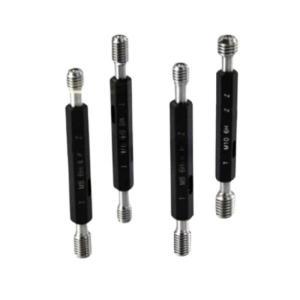 宏峰 螺纹塞规 0.375-24UNF-2B；JJF 1345;出厂技术指标