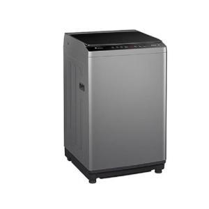 小天鹅 洗衣机 TB100V23H 全自动 波轮式 下排水 10公斤 二级能效 500W 灰色