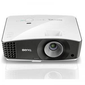 明基 投影机 EU8290 白色 4000流明 DLP 1920*1200 10000:1