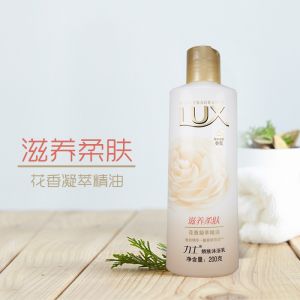 力士滋养柔肤沐浴乳 200g