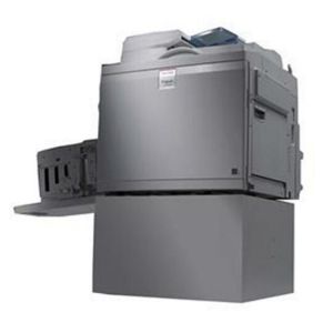 理光黑白激光多功能一体机(复合机)DX4640PD