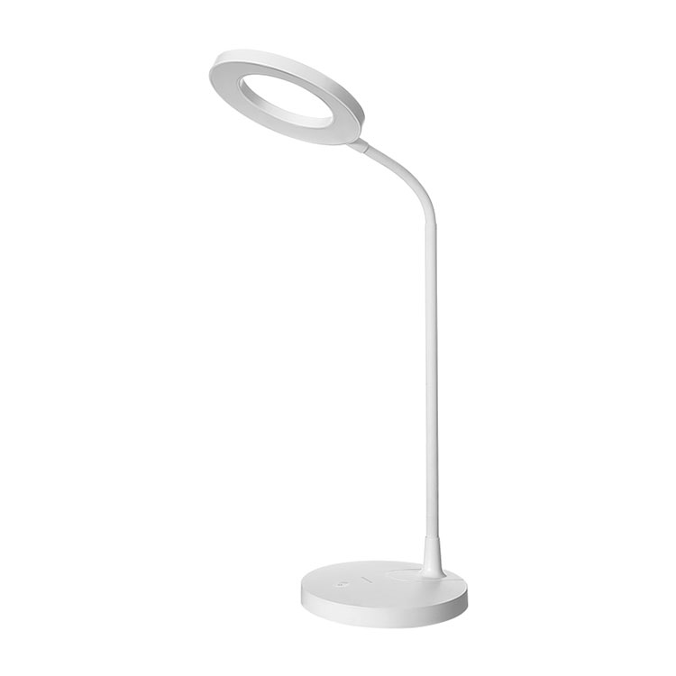 齐心 台灯 LZ-201 LED 10W 充电时间：6-8h 白色