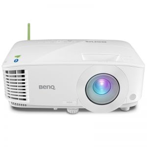 明基（BenQ）E520 投影机 DLP 3000流明 白色