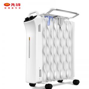 先锋 室内加热器 CY65MM-11 电热油汀