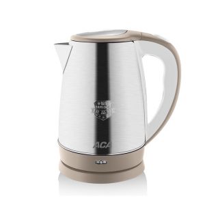 北美电器/ACA 电热水壶 ALY-SH180J 容量：1.8L 尺寸：215*147*235mm