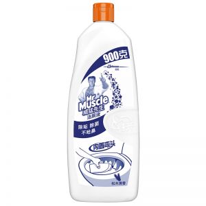 威猛先生松木清香洁厕液 威猛先生 900g