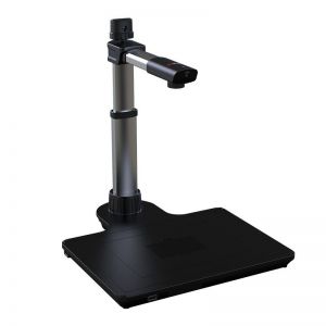 汉王 高拍仪 人证核验 1600万像素 A3 双头 DS-1630 S2