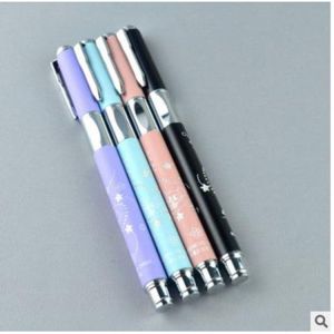 英雄 卡通正姿钢笔/新款/ 3106A 0.38mm