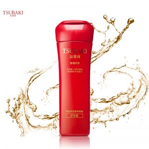 丝蓓绮(TSUBAKI) 奢耀柔艳 200ml 护发素