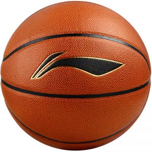 李宁 篮球 LBQG044-P 个 7号 PU材质 室内外通用