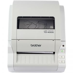 兄弟标签机 TD-4000