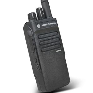摩托罗拉 对讲机P6600 黑色