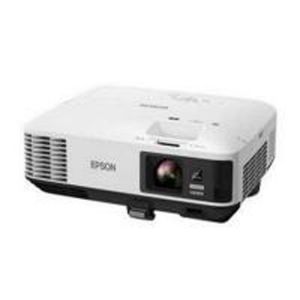爱普生/EPSON 投影机 CB-1985WU 官方标配 单主机 4800流明 全高清投影 白色